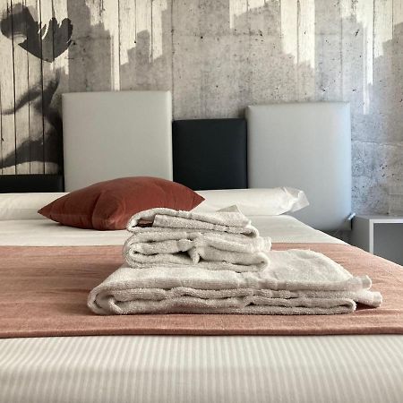 I Mori - Luxury Rooms Syracuse Extérieur photo