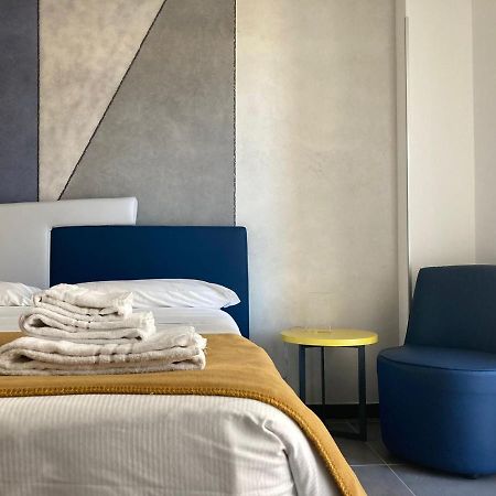 I Mori - Luxury Rooms Syracuse Extérieur photo