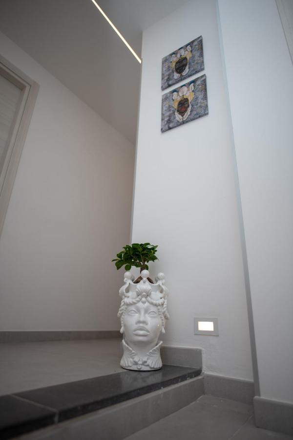 I Mori - Luxury Rooms Syracuse Extérieur photo