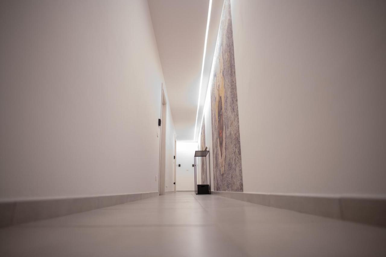 I Mori - Luxury Rooms Syracuse Extérieur photo