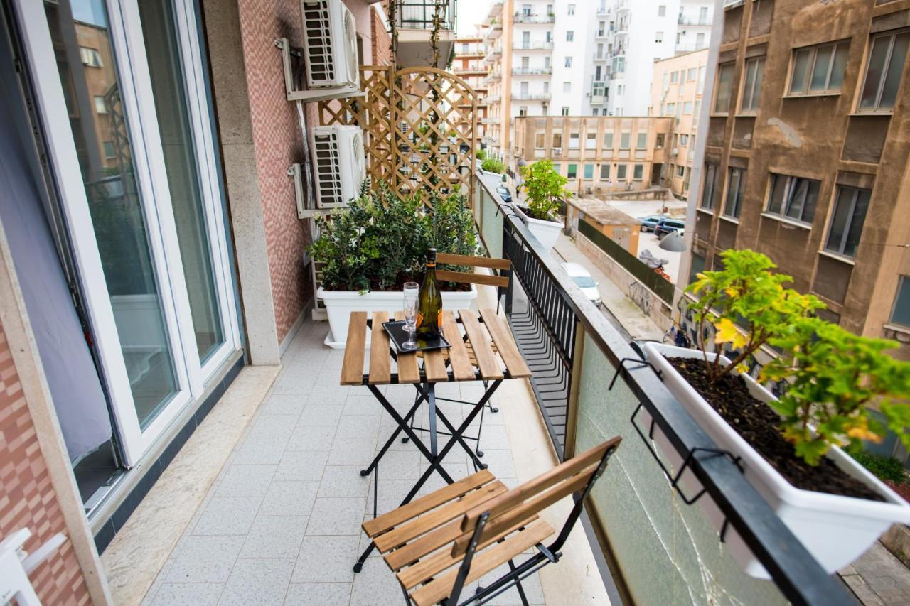 I Mori - Luxury Rooms Syracuse Extérieur photo