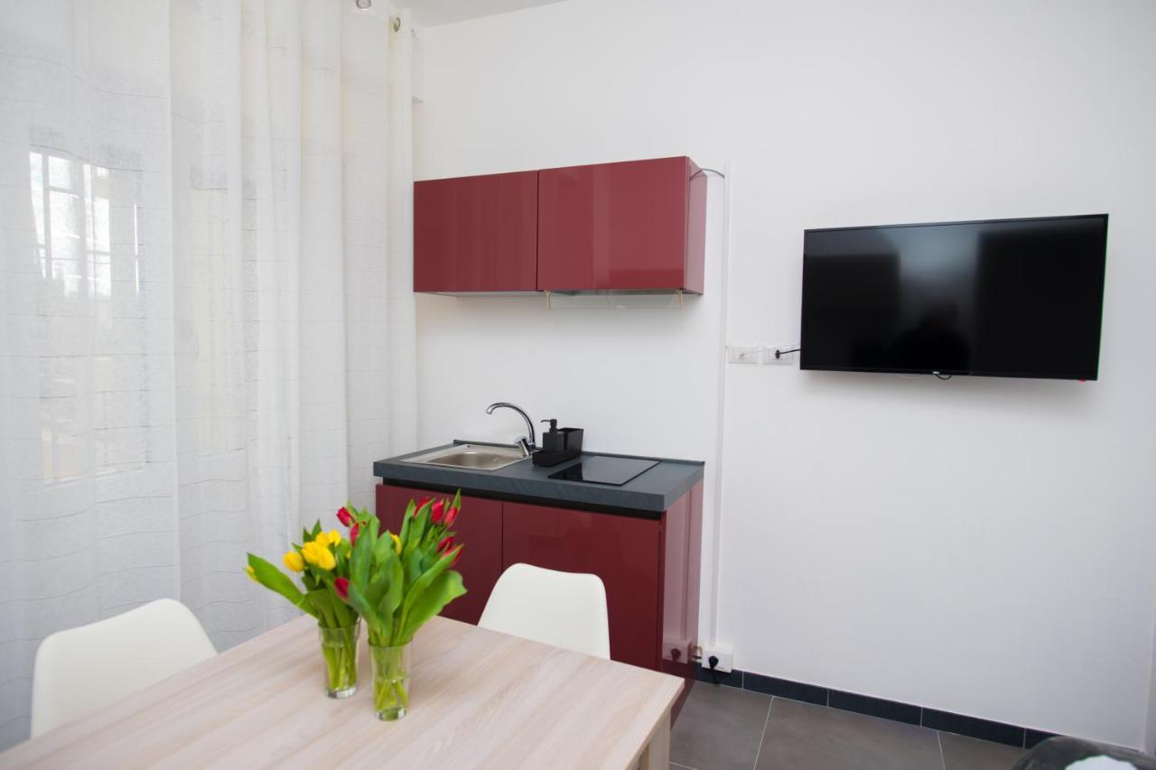 I Mori - Luxury Rooms Syracuse Extérieur photo