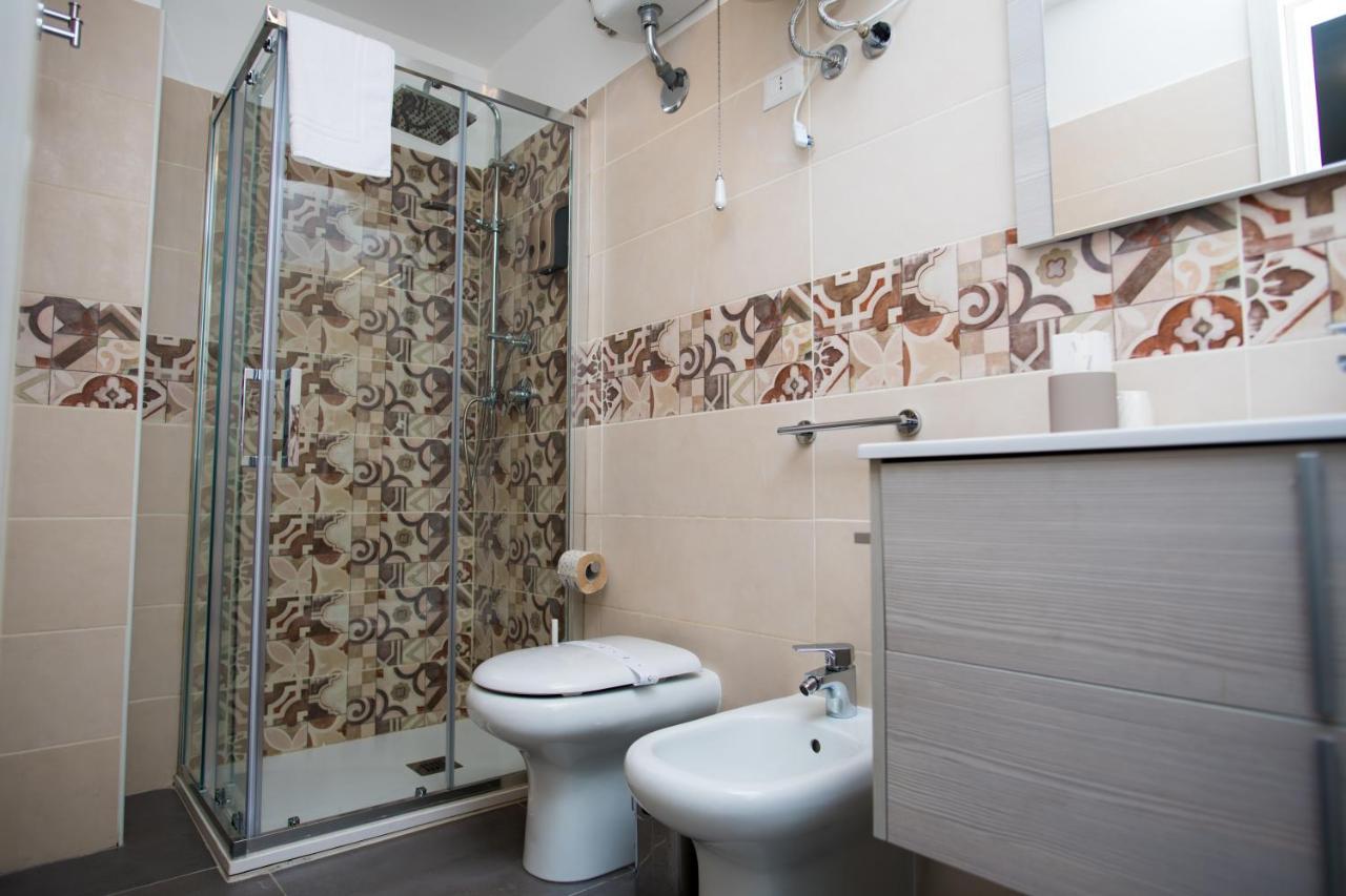 I Mori - Luxury Rooms Syracuse Extérieur photo