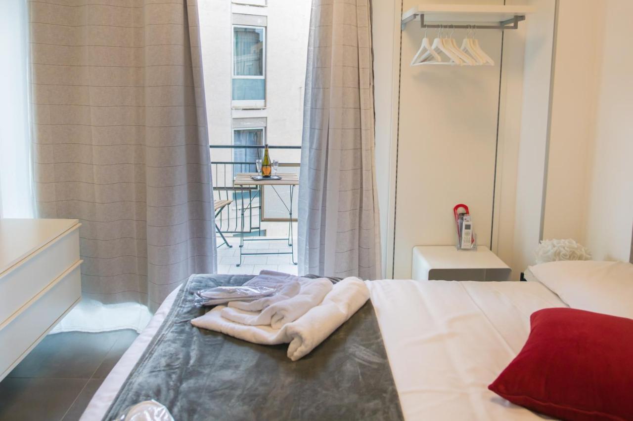 I Mori - Luxury Rooms Syracuse Extérieur photo
