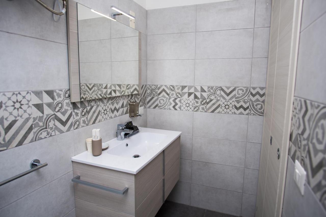 I Mori - Luxury Rooms Syracuse Extérieur photo