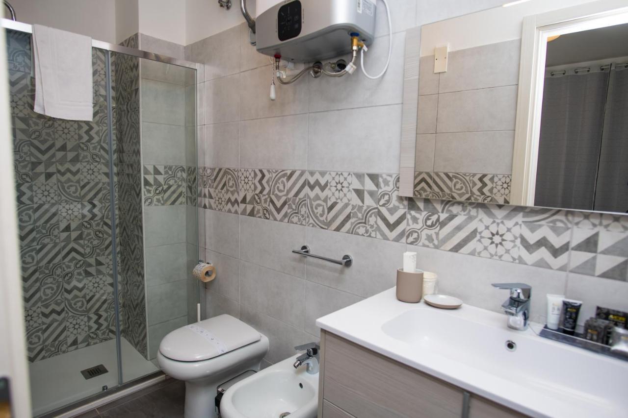 I Mori - Luxury Rooms Syracuse Extérieur photo