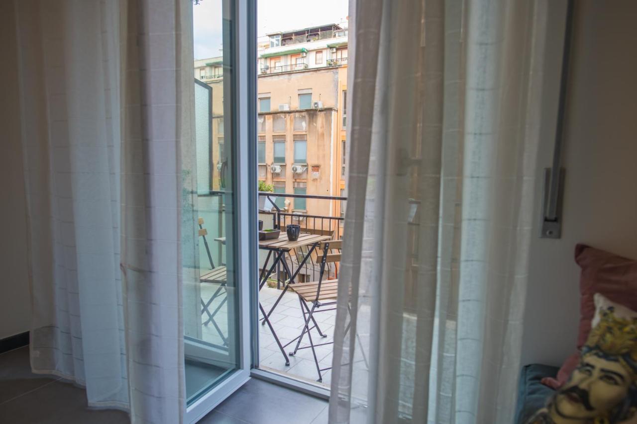 I Mori - Luxury Rooms Syracuse Extérieur photo