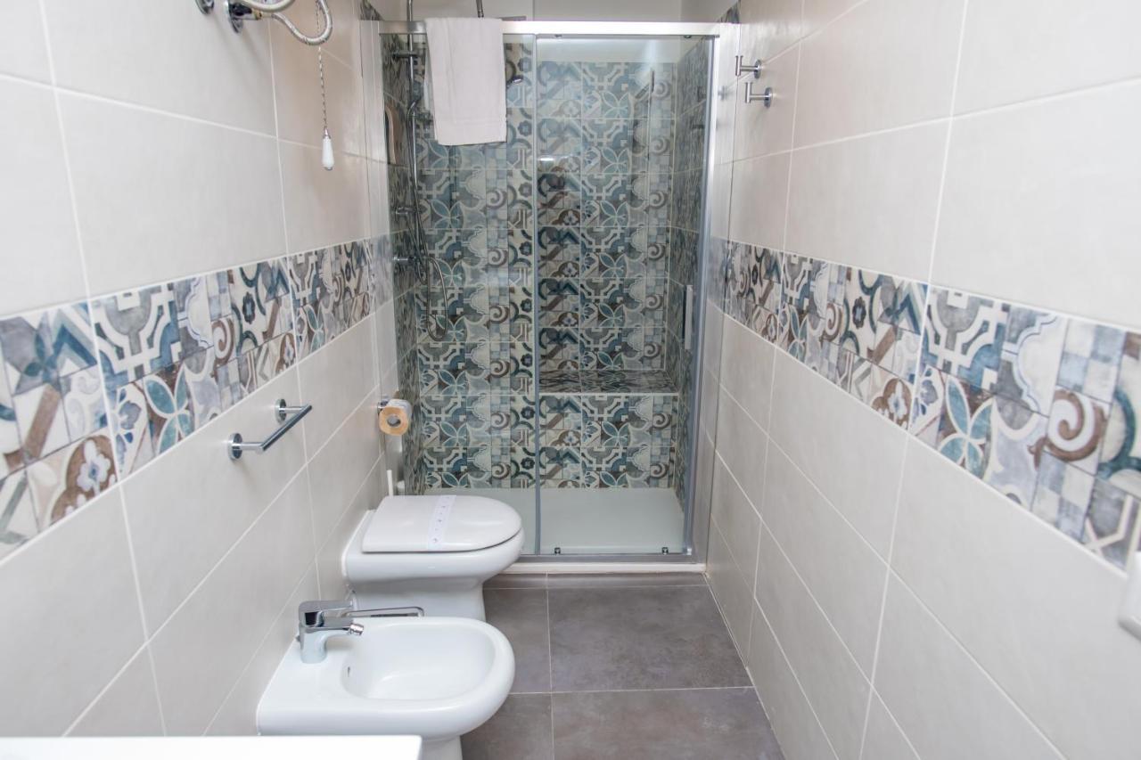 I Mori - Luxury Rooms Syracuse Extérieur photo