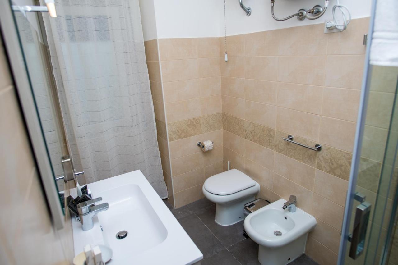I Mori - Luxury Rooms Syracuse Extérieur photo