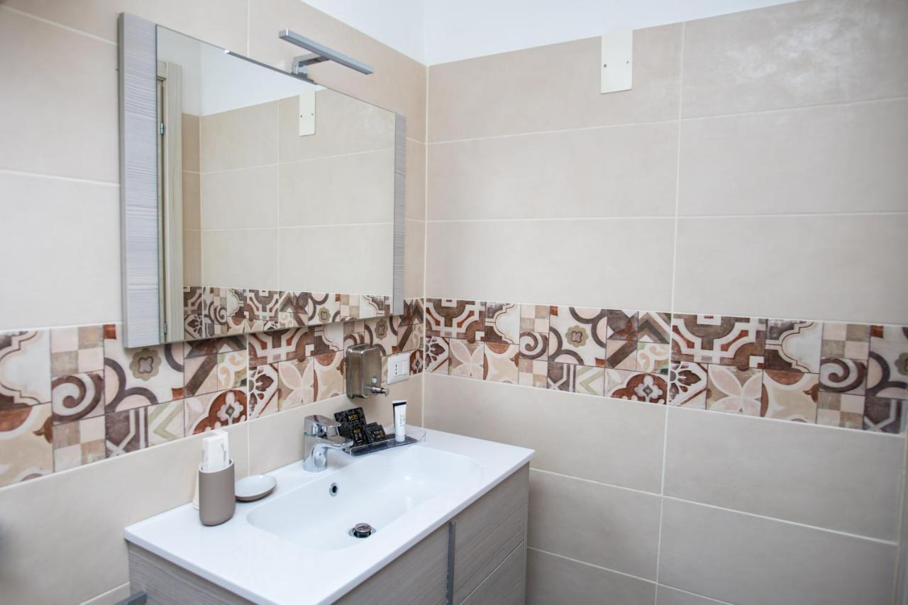 I Mori - Luxury Rooms Syracuse Extérieur photo