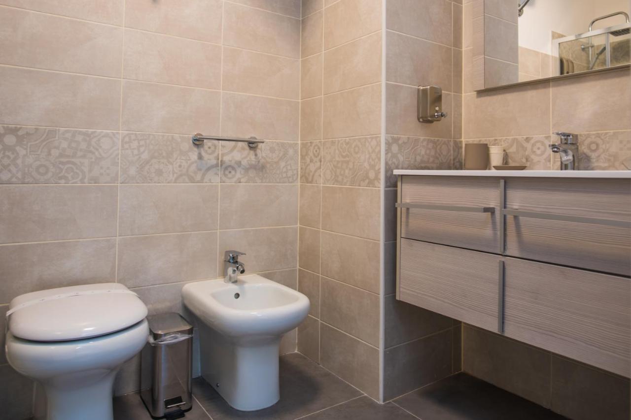 I Mori - Luxury Rooms Syracuse Extérieur photo