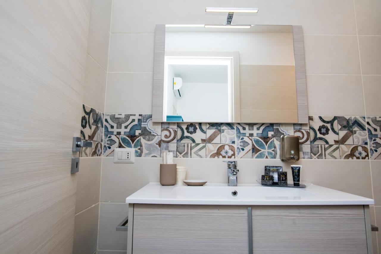 I Mori - Luxury Rooms Syracuse Extérieur photo