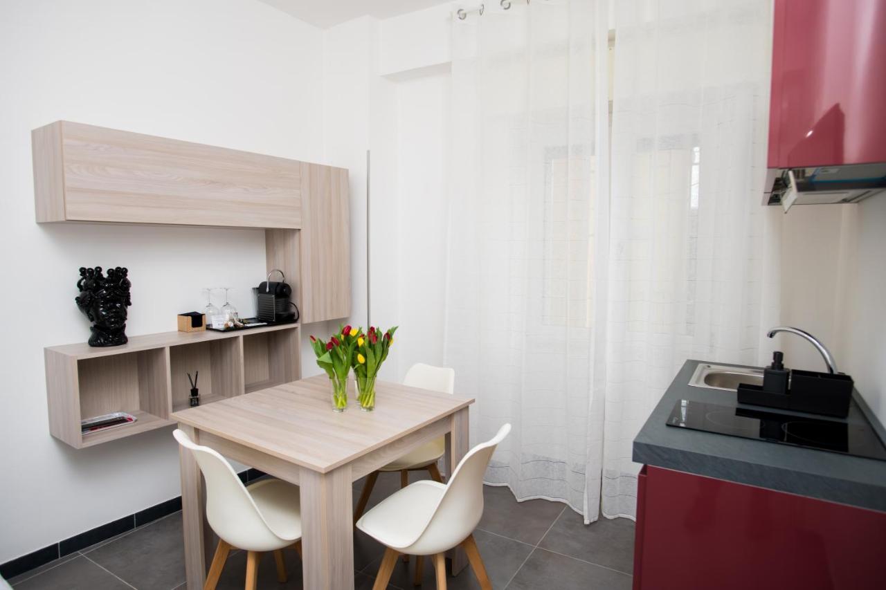 I Mori - Luxury Rooms Syracuse Extérieur photo