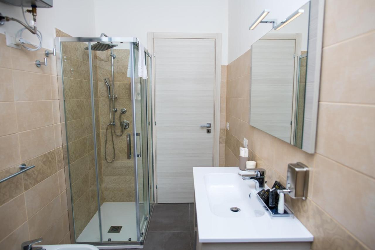 I Mori - Luxury Rooms Syracuse Extérieur photo
