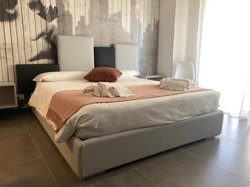 I Mori - Luxury Rooms Syracuse Extérieur photo