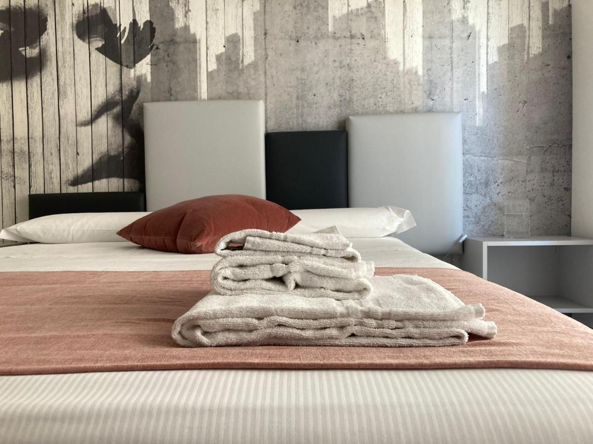 I Mori - Luxury Rooms Syracuse Extérieur photo