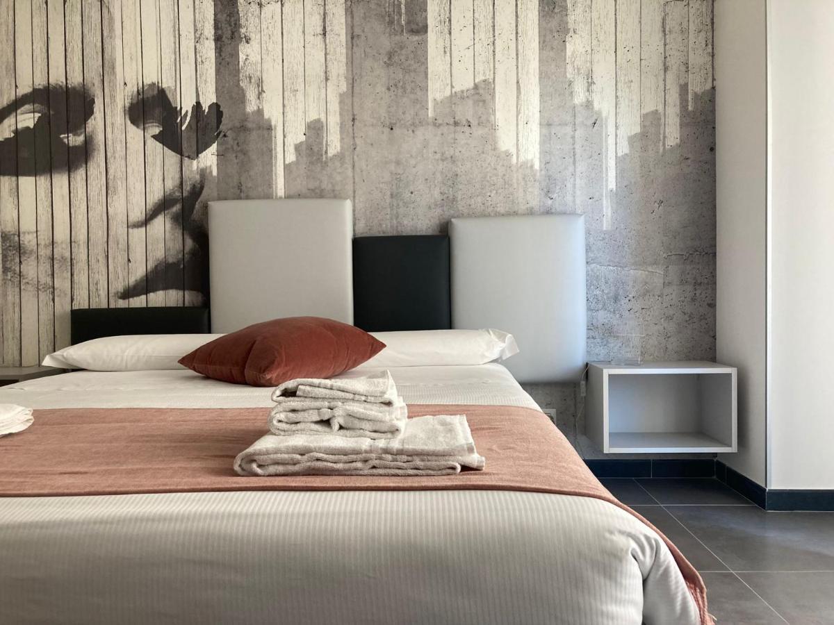 I Mori - Luxury Rooms Syracuse Extérieur photo