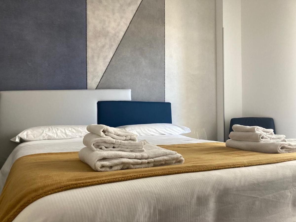 I Mori - Luxury Rooms Syracuse Extérieur photo