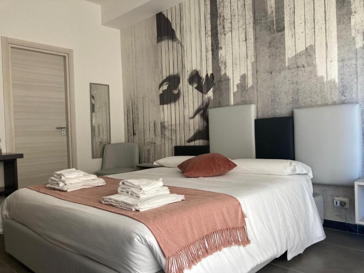 I Mori - Luxury Rooms Syracuse Extérieur photo