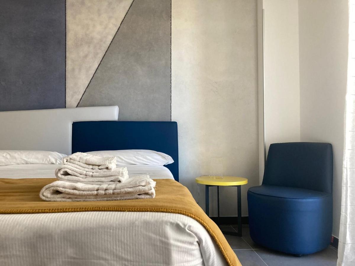 I Mori - Luxury Rooms Syracuse Extérieur photo