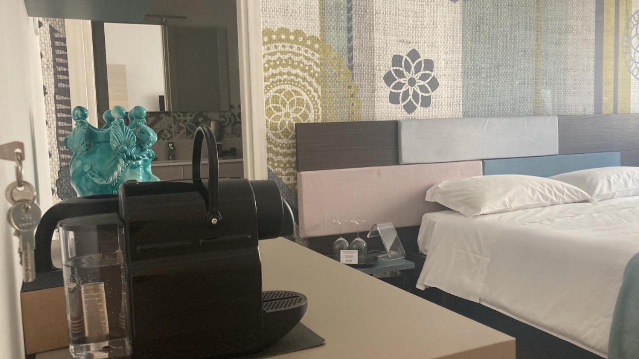 I Mori - Luxury Rooms Syracuse Extérieur photo