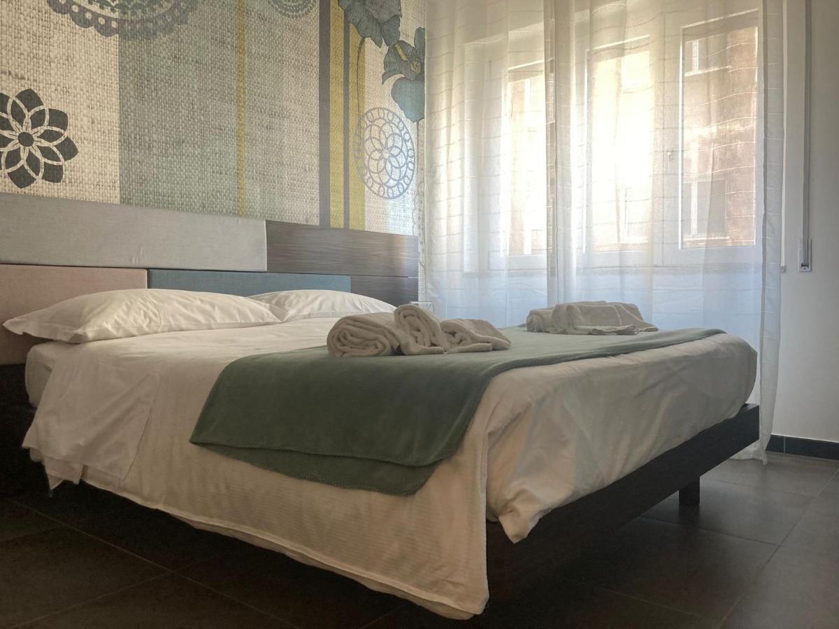 I Mori - Luxury Rooms Syracuse Extérieur photo