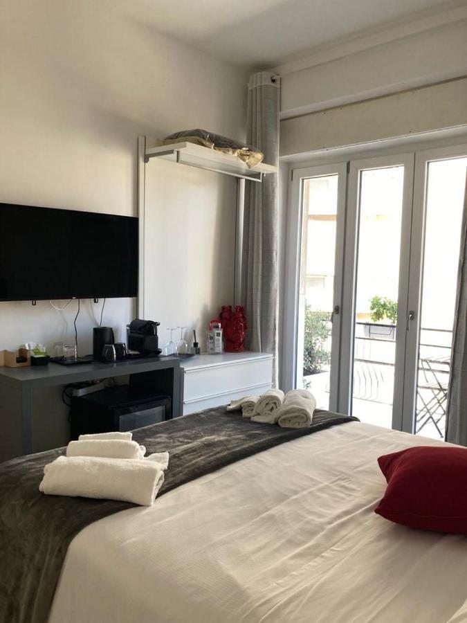 I Mori - Luxury Rooms Syracuse Extérieur photo