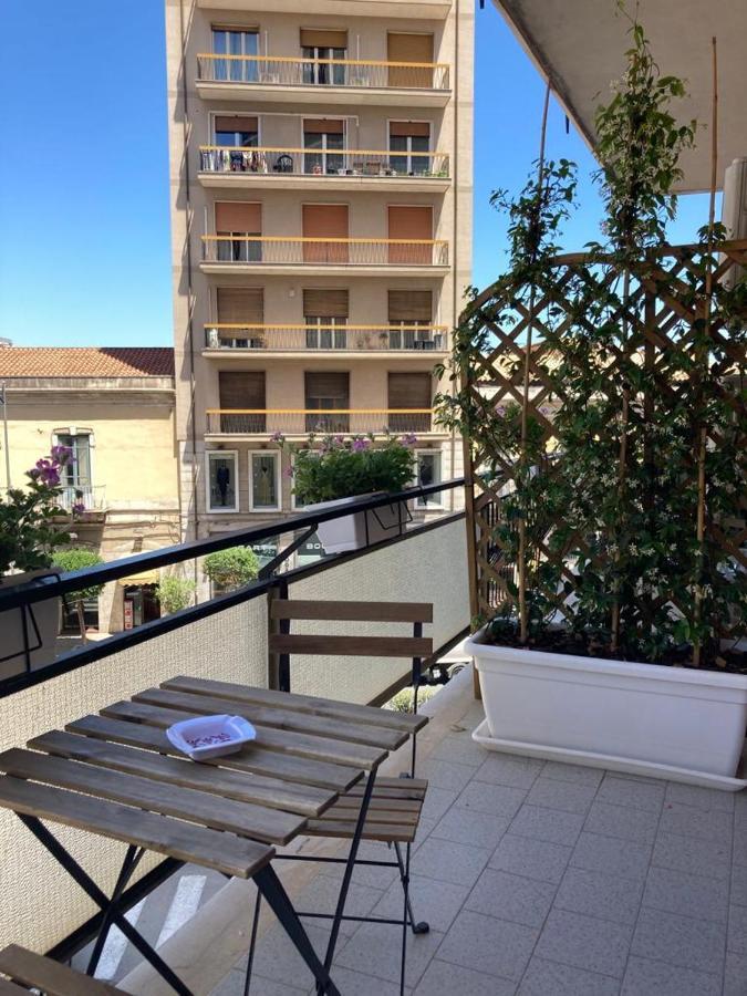 I Mori - Luxury Rooms Syracuse Extérieur photo