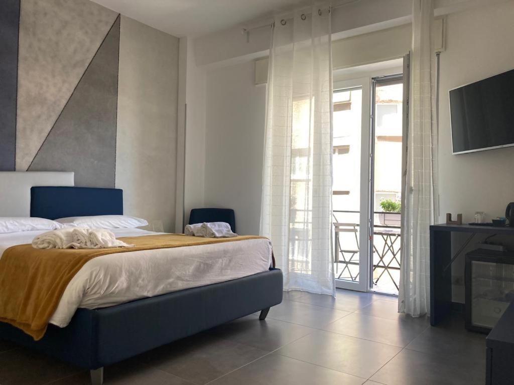 I Mori - Luxury Rooms Syracuse Extérieur photo