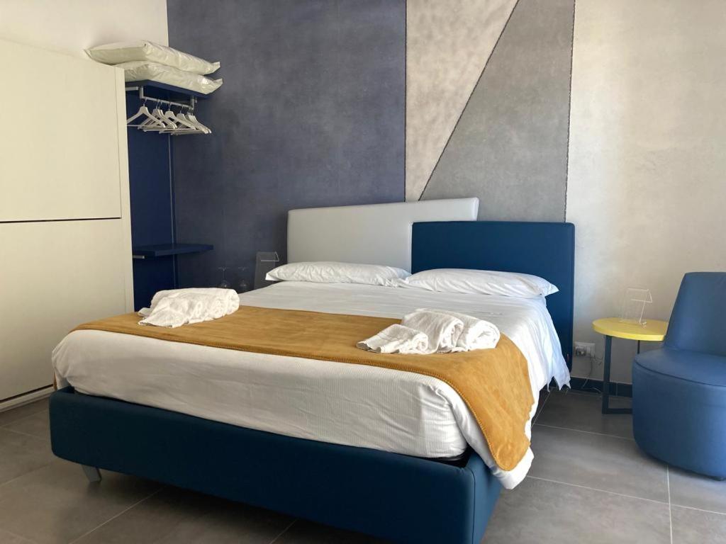 I Mori - Luxury Rooms Syracuse Extérieur photo
