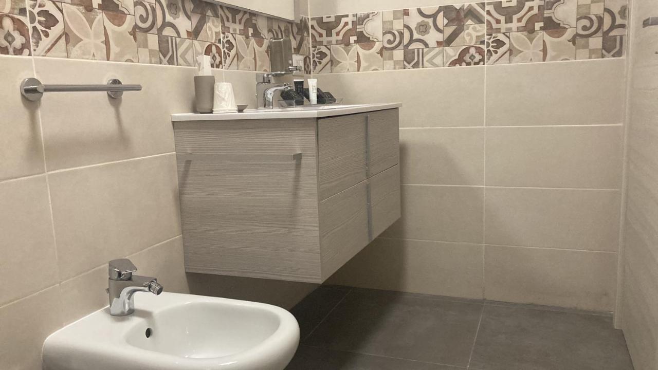 I Mori - Luxury Rooms Syracuse Extérieur photo