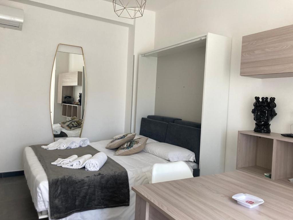 I Mori - Luxury Rooms Syracuse Extérieur photo