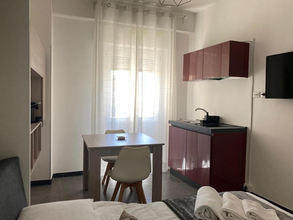 I Mori - Luxury Rooms Syracuse Extérieur photo