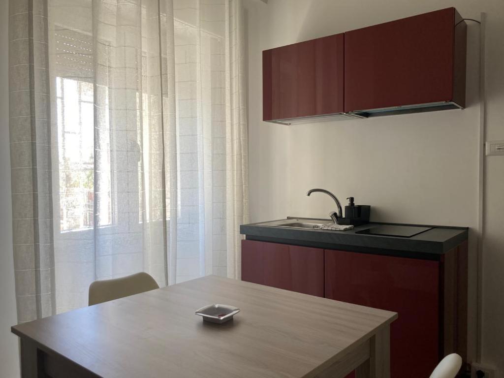 I Mori - Luxury Rooms Syracuse Extérieur photo