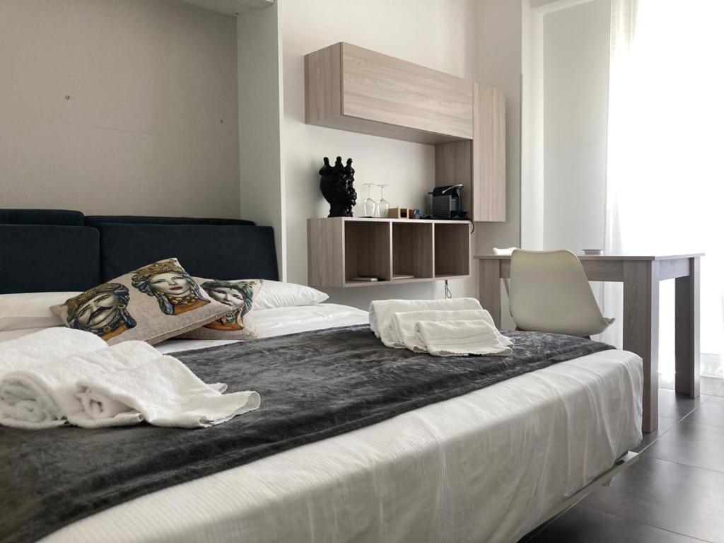 I Mori - Luxury Rooms Syracuse Extérieur photo