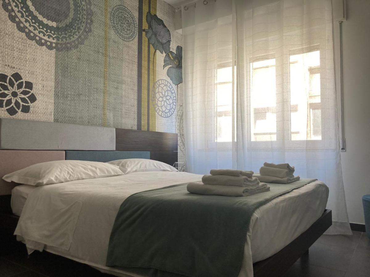 I Mori - Luxury Rooms Syracuse Extérieur photo