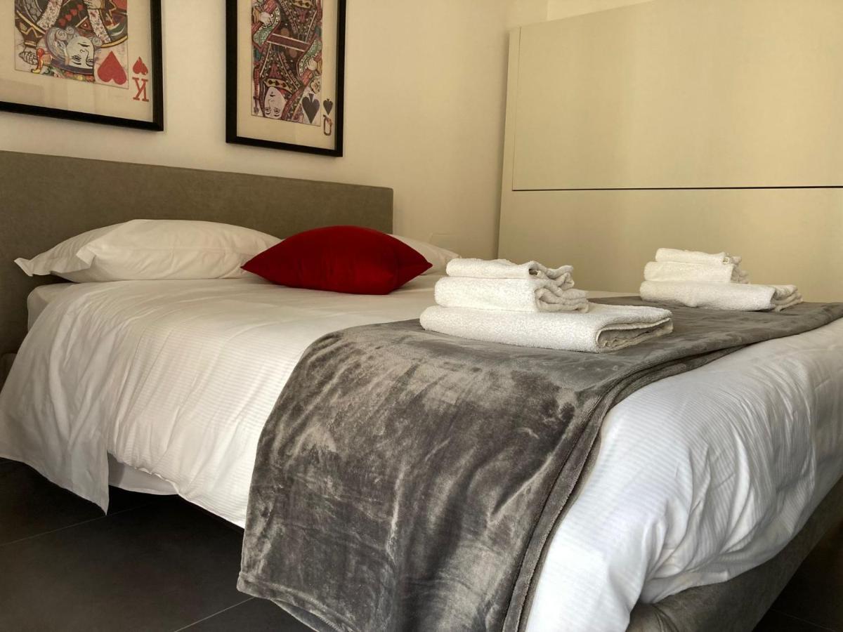 I Mori - Luxury Rooms Syracuse Extérieur photo
