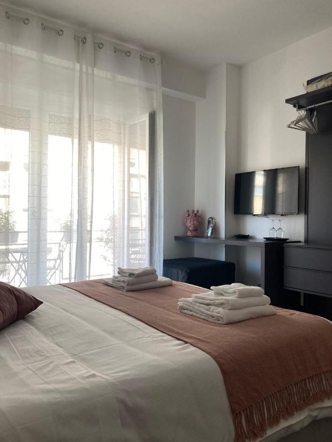 I Mori - Luxury Rooms Syracuse Extérieur photo