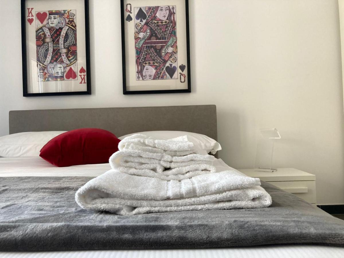 I Mori - Luxury Rooms Syracuse Extérieur photo