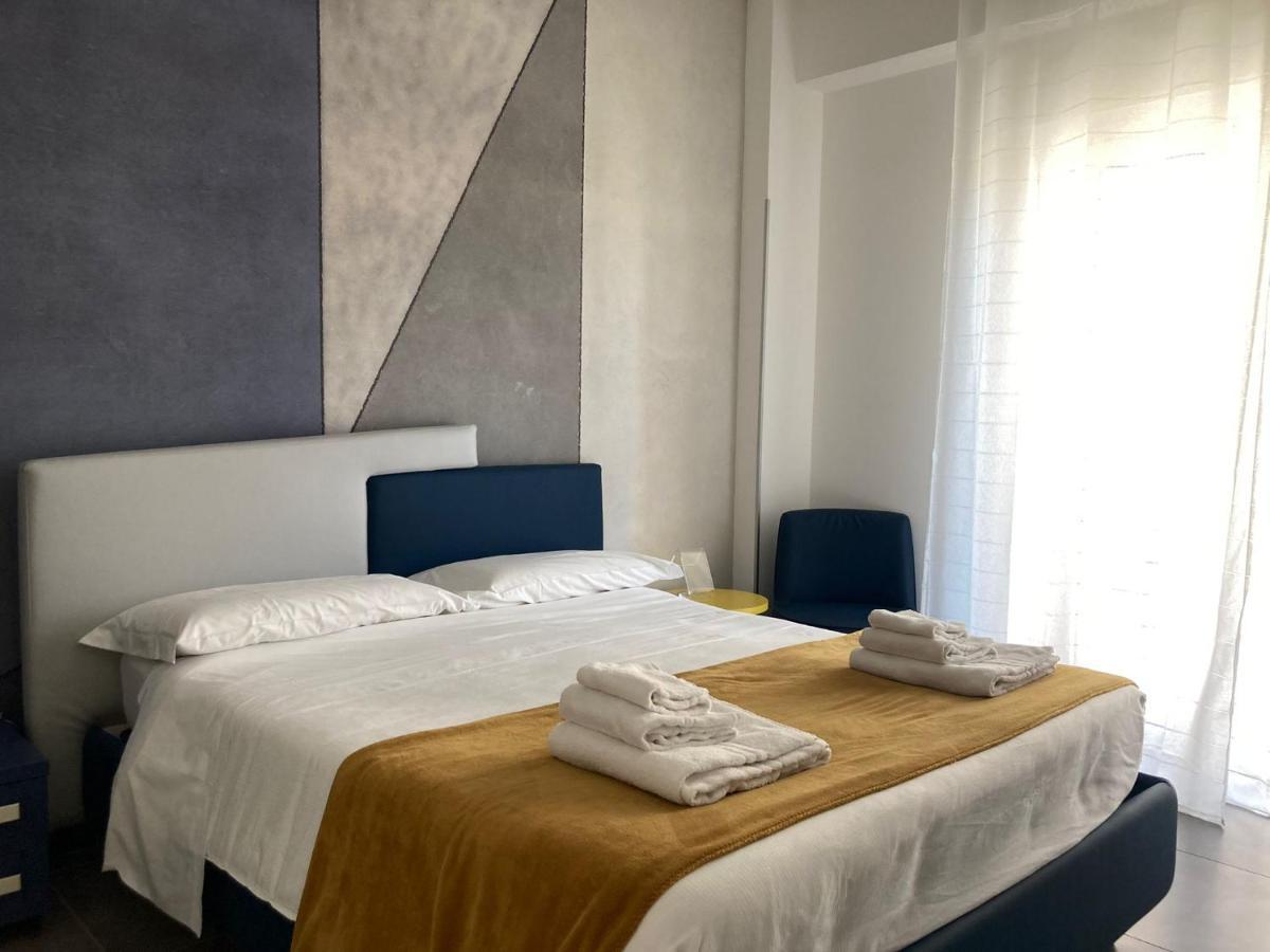 I Mori - Luxury Rooms Syracuse Extérieur photo
